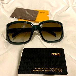 FENDI sunglasses
